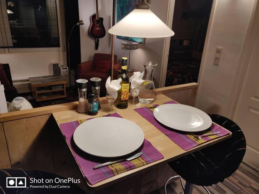 Out Of Amsterdam, River Apartment Close To City Broek in Waterland Exterior foto