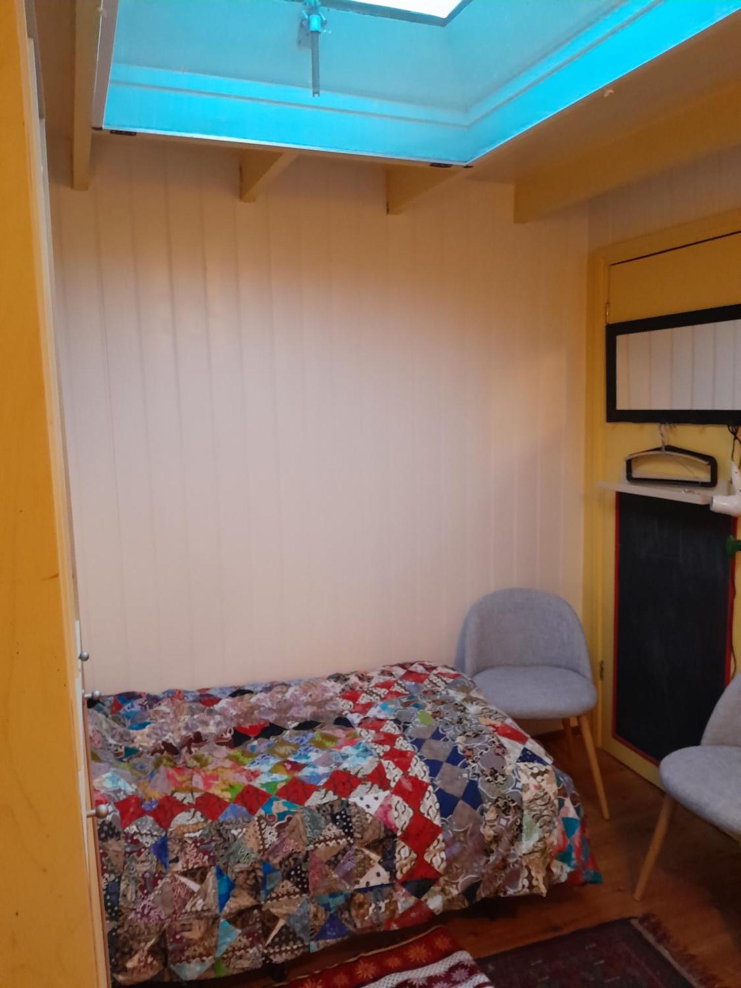 Out Of Amsterdam, River Apartment Close To City Broek in Waterland Exterior foto