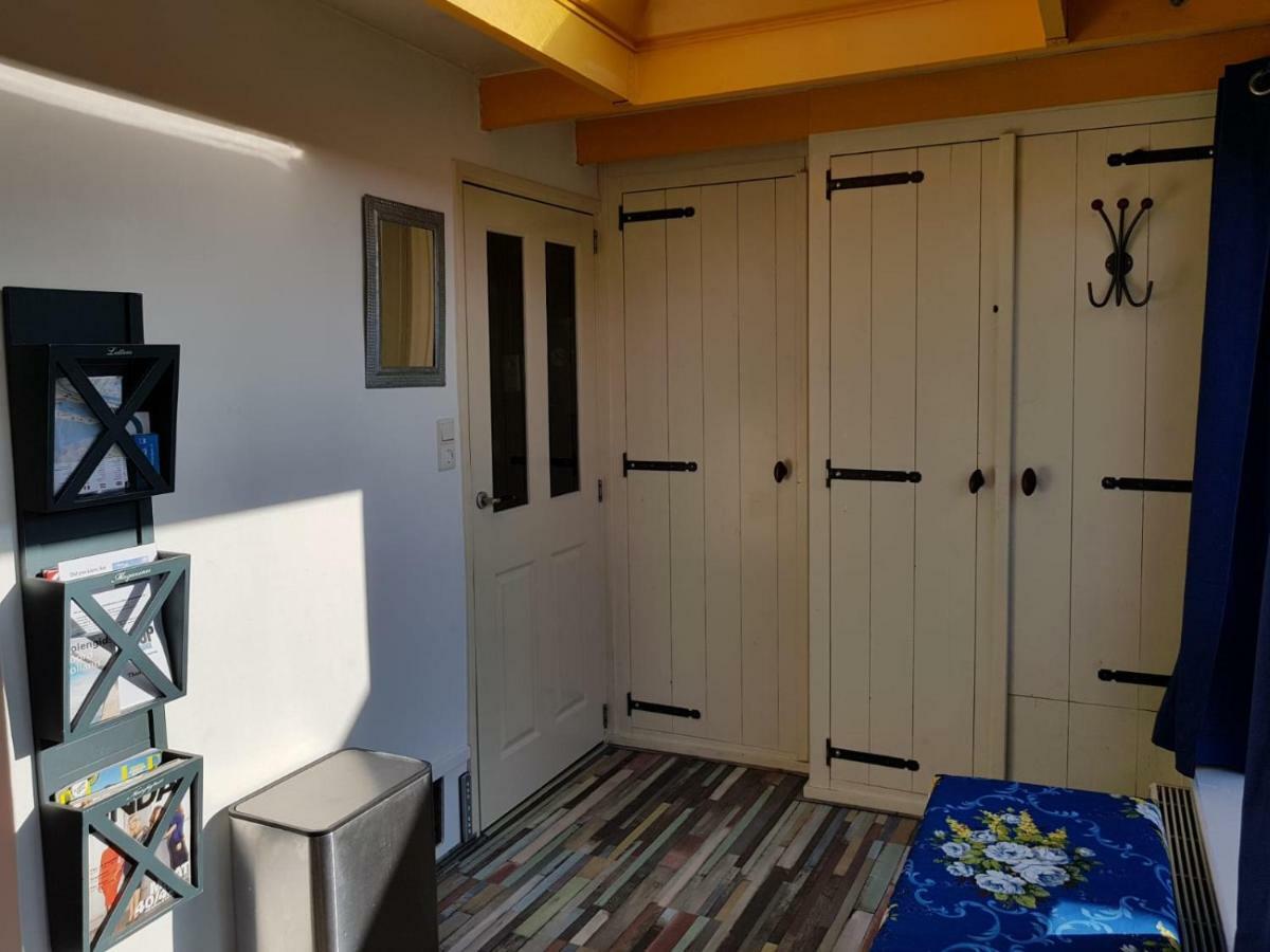 Out Of Amsterdam, River Apartment Close To City Broek in Waterland Exterior foto